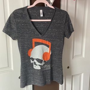 Souvenir t-shirt 🧡